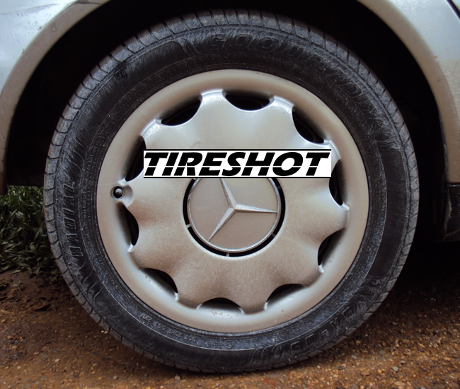 Tire Goodride SA 05